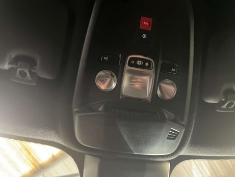 Vauxhall Mokka 1.2 Mokka SRi Premium T Auto 5dr 43