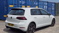 Volkswagen Golf 1.4 TSI 8.7kWh GTE Hatchback 5dr Petrol Plug-in Hybrid DSG Euro 6 (s/s) (20 12
