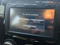 Renault Captur DYNAMIQUE NAV DCI 31