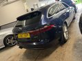 Jaguar XF 2.0d Portfolio Sportbrake Auto Euro 6 (s/s) 5dr 27