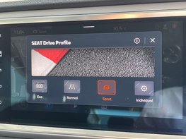 SEAT Ateca 1.5 Ateca FR TSi Evo 5dr 50