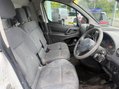 Citroen Berlingo 1.6 HDi 625 Enterprise L1 5dr 11
