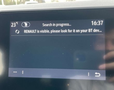 Renault Captur 1.0 Captur Iconic Edition TCe 5dr 39