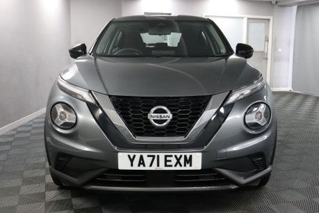 Nissan Juke DIG-T ACENTA 2