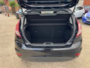 Ford Fiesta 1.0 ZETEC AUTOMATIC 7