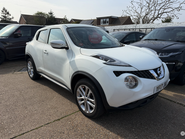 Nissan Juke ACENTA DIG-T 1