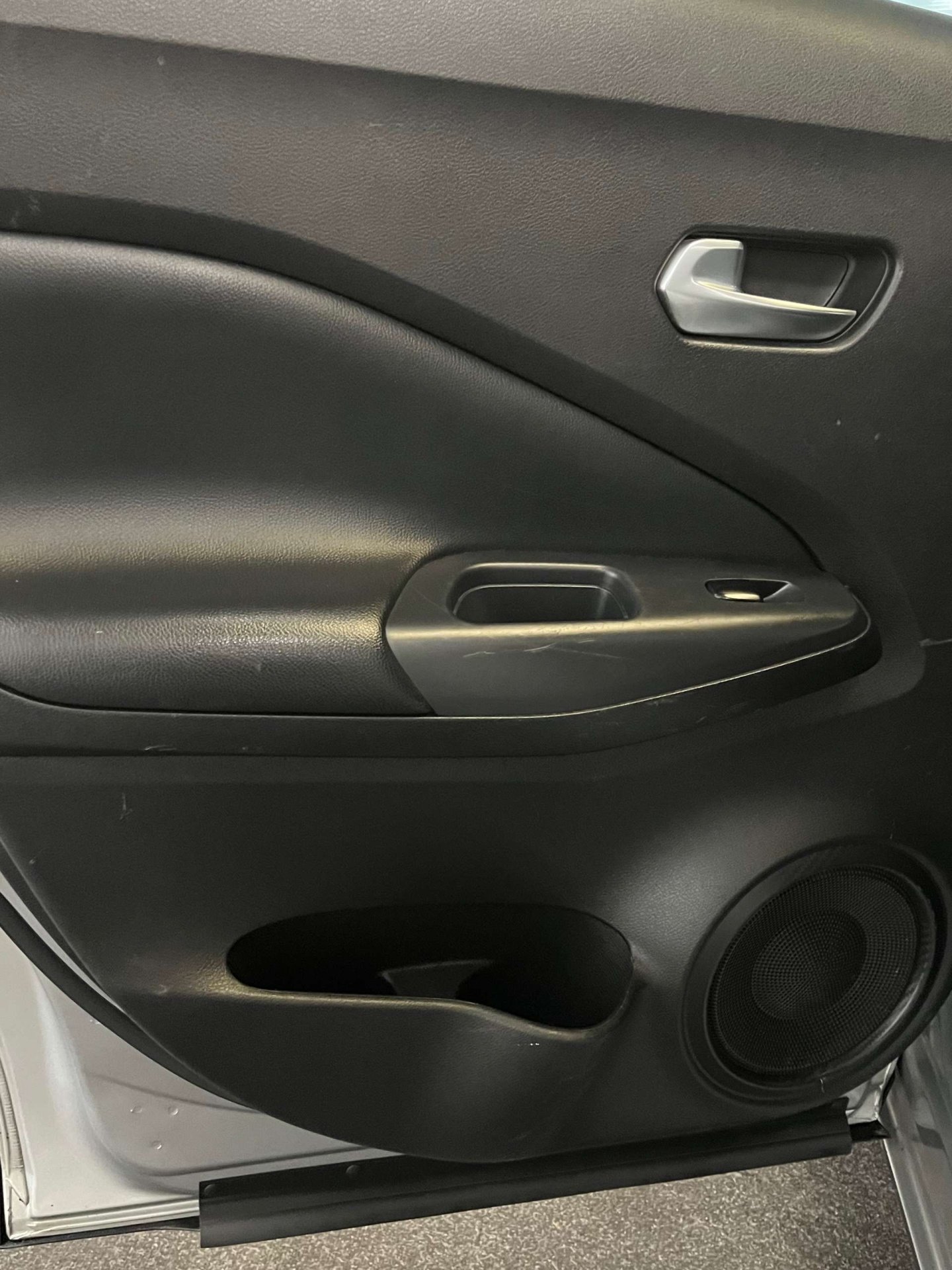 2024 Nissan Juke — image 26