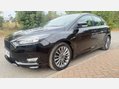 Ford Focus 1.5 Focus ST-Line TDCi 5dr 3