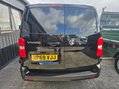 Vauxhall Vivaro L2H1 2900 DYNAMIC S/S 5