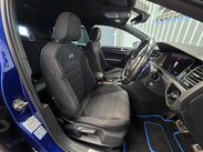Volkswagen Golf 2.0 TSI R Hatchback 5dr Petrol DSG 4Motion Euro 6 (s/s) (310 ps) 7