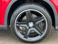 Mercedes-Benz GLA 2.1 GLA 220 AMG Line Premium+CDi 4Matic Automatic 4WD 5dr *NATIONAL DELIVER 41
