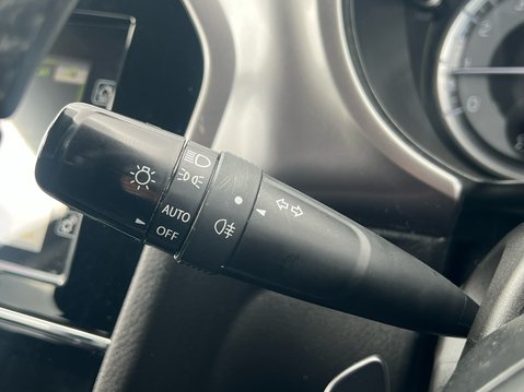 Suzuki Vitara SZ-T BOOSTERJET MHEV 35