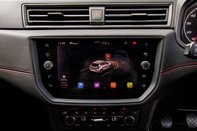 SEAT Ibiza TSI FR 34
