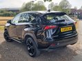 Lexus NX 300H SPORT 8