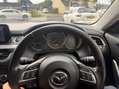 Mazda 6 2.0 SKYACTIV-G Sport Nav Tourer Euro 6 (s/s) 5dr 12