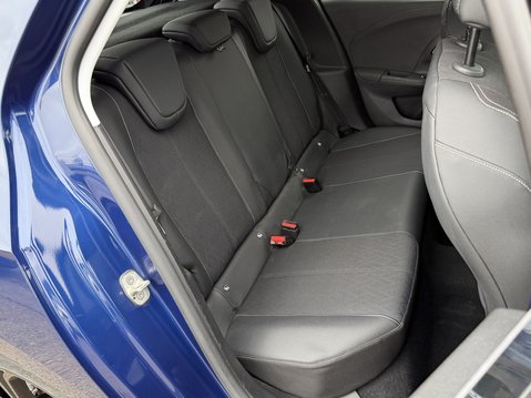 Vauxhall Corsa 1.2 Turbo Elite Nav Premium 5dr 34