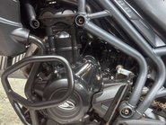 Triumph Tiger ABS 2012 37K NEW MOT SERVICED ADVENTURE BIKE 800CC 23