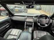 Land Rover Range Rover 3.0 Range Rover Vogue TDV6 Auto 4WD 5dr 11