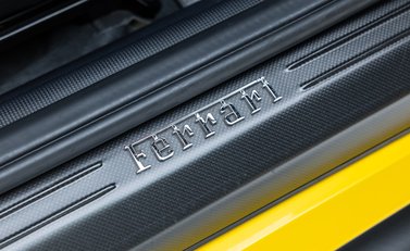 Ferrari 599 GTO 29