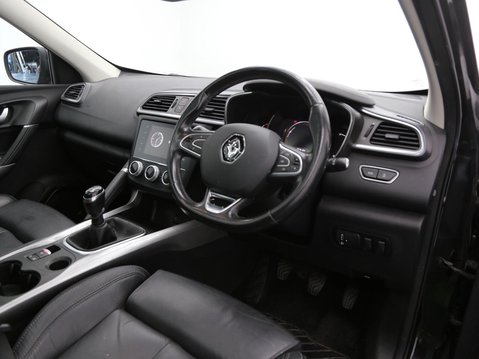 Renault Kadjar 1.5 Blue dCi GT Line Euro 6 (s/s) 5dr 21