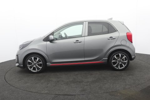 Kia Picanto 5dr 1.0 DPi GT-Line 25