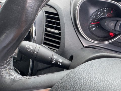 Renault Captur 1.5 dCi ENERGY Dynamique S Nav Euro 6 (s/s) 5dr 20