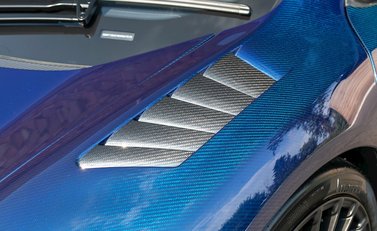 McLaren 675LT Spider MSO Carbon Series 3