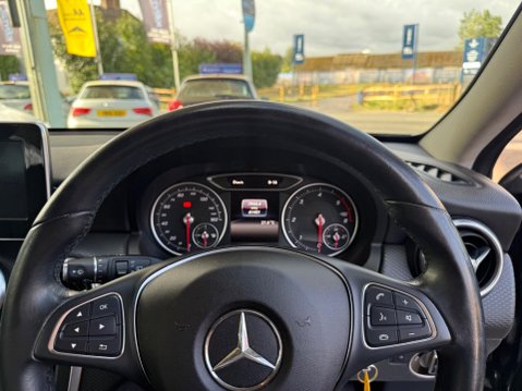 Mercedes-Benz A Class 1.5 A180d SE Euro 6 (s/s) 5dr 36