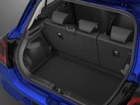 Suzuki Swift 1.2 MHEV Ultra CVT Euro 6 (s/s) 5dr 25