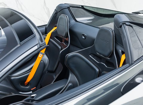 McLaren 765LT Spider 20