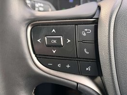 Lexus Ux 2.0 UX 250h 4x2 CVT 5dr 70