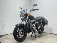 Keeway Superlight 125 2019 10K PROJECT BIKE SPARES OR REPAIR 125CC CRUISER LEARNER BIKE 6