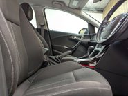 Vauxhall Astra 2.0 Astra SRi CDTi Auto 5dr 28