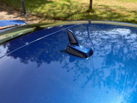 Audi TT TTS TFSI QUATTRO 52
