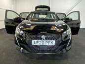 Peugeot 208 208 GT Ev 5dr 8