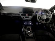 Audi A4 2.0 TFSI 35 Black Edition Estate 5dr Petrol S Tronic Euro 6 (s/s) (150 ps) 18