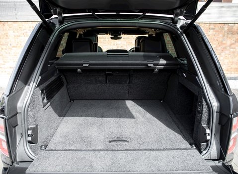 Land Rover Range Rover 5.0 Autobiography 30
