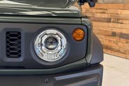 Suzuki Jimny SUZUKI JIMNY SUZUKI JIMNY 1.5 SZ5 SUV 3dr Petrol Auto ALLGRIP Euro 6 (101 p 18