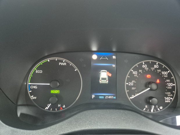 Mazda 2 Hybrid EXCLUSIVE-LINE 14