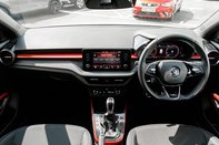 Skoda Fabia MONTE CARLO TSI DSG 3