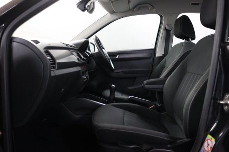 Skoda Fabia SE L MPI 43