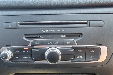 Audi Q3 TFSI S LINE NAVIGATION.. 6 SERVICES.. 1 PREVIOUS KEEPER.. STUNNING EXAMPLE 20