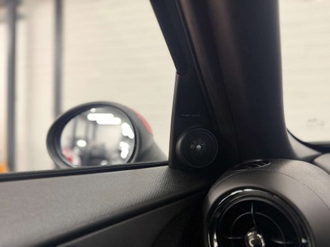 Mini Paceman 1.6 Paceman John Cooper Works 4WD 3dr 21