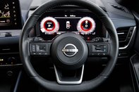 Nissan Qashqai DIG-T TEKNA DCT MHEV 20