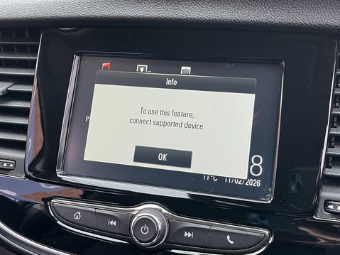 Vauxhall Mokka X 1.4T ecoTEC Active 5dr 28