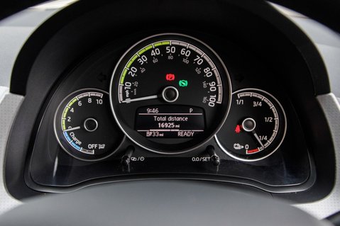Skoda Citigo SE L IV 15