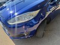 Ford Fiesta 1.25 Zetec Euro 5 3dr 32