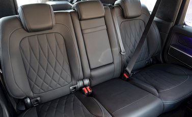 Mercedes-Benz G Class G63 13