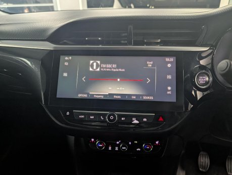 Vauxhall Corsa ELITE NAV PREMIUM 10