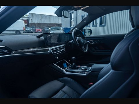 BMW M2 3.0 M2 3dr 9